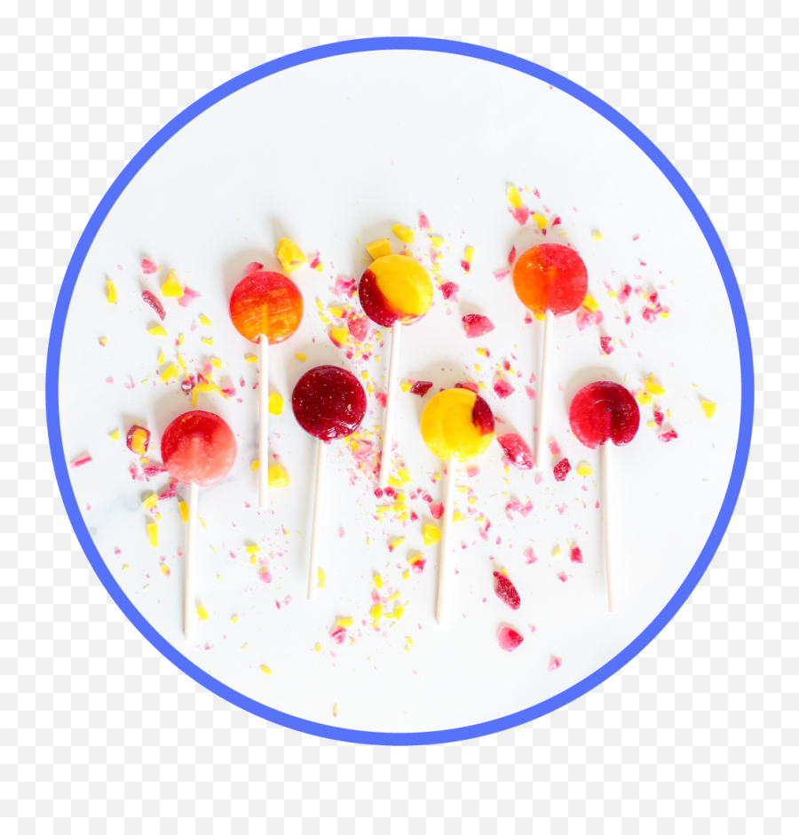 Project 7 Golly Lolliu0027s - Low Sugar Lolli Pops U2022 Keto Dot Png,Lollippop Blood Icon