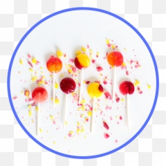 Project 7 Golly Lolliu0027s - Low Sugar Lolli Pops U2022 Keto Dot Png,Lollippop Blood Icon