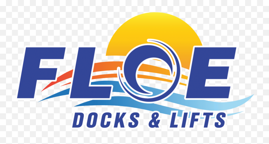 Docks Lifts - Floe Docks And Lifts Logo Png,Icon Lifts