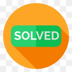 Influencer Marketplace Agency How It Works - Solve Flat Icon Png
