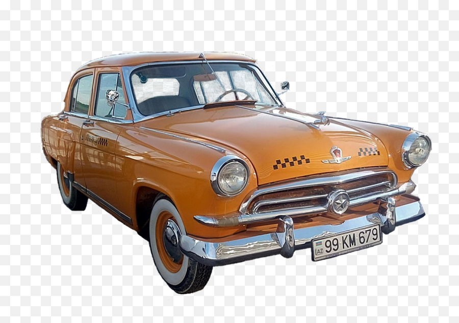 Car Png Download - Classic Cuba Car Png,Classic Car Png
