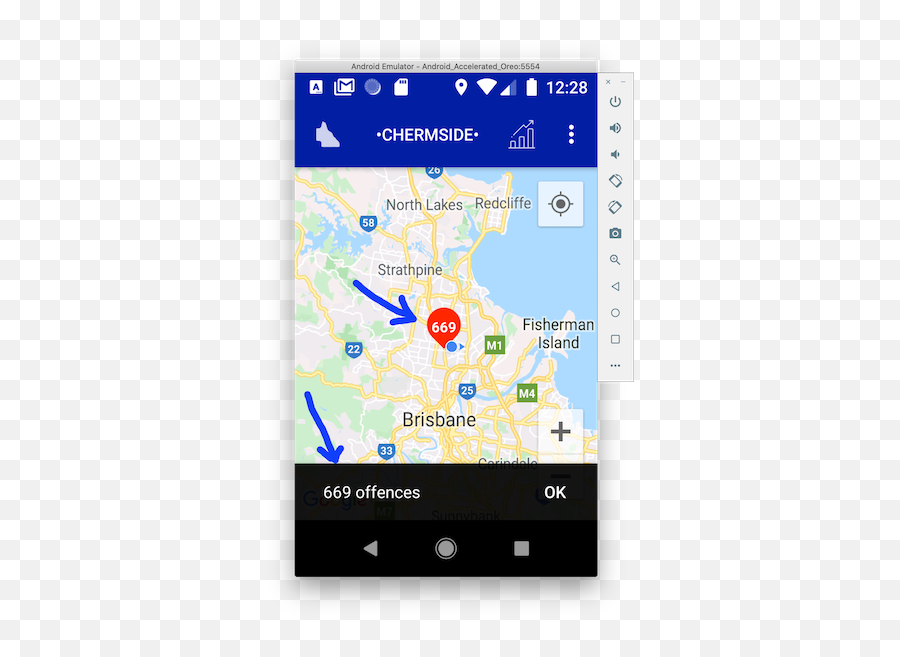 Kotlin Googlemaps Clustermanager Returns Cluster Items Size - Mobile Phone Png,Map Cluster Icon