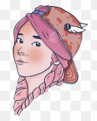 Kpop Line Art Tumblr Ezu Photo Mobile - Aesthetic Clipart png