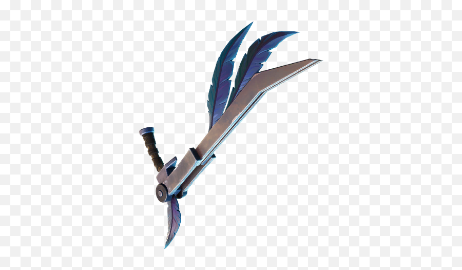 Razor Wing U2013 Fortnite Pickaxe Skin - Tracker Razor Wing Fortnite Png,Razor Icon 1