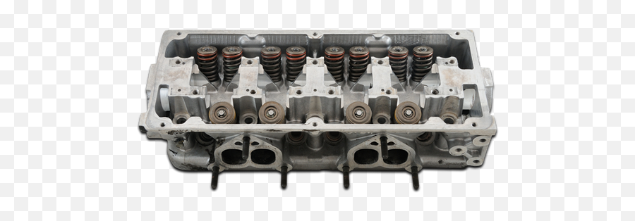 Download Hd Engine Cylinder Head Inside Diagram Of - Car Engine Cylinder Head Png,Engine Png