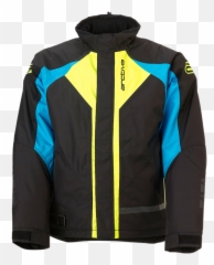 Arctiva S20 Pivot 3 Jacket 3120 - Long Sleeve png