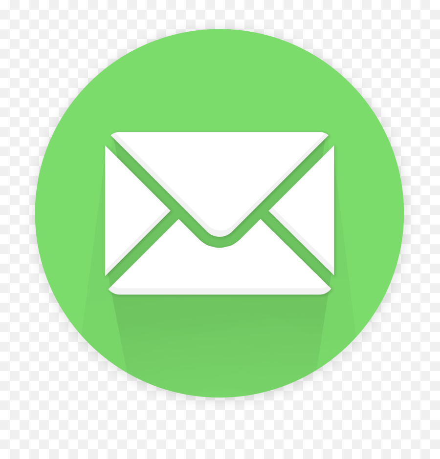 Web Icon Of A Message Free Image Download - Schoology App Icon Aesthetic Blue Png,Icon Phone Email Message