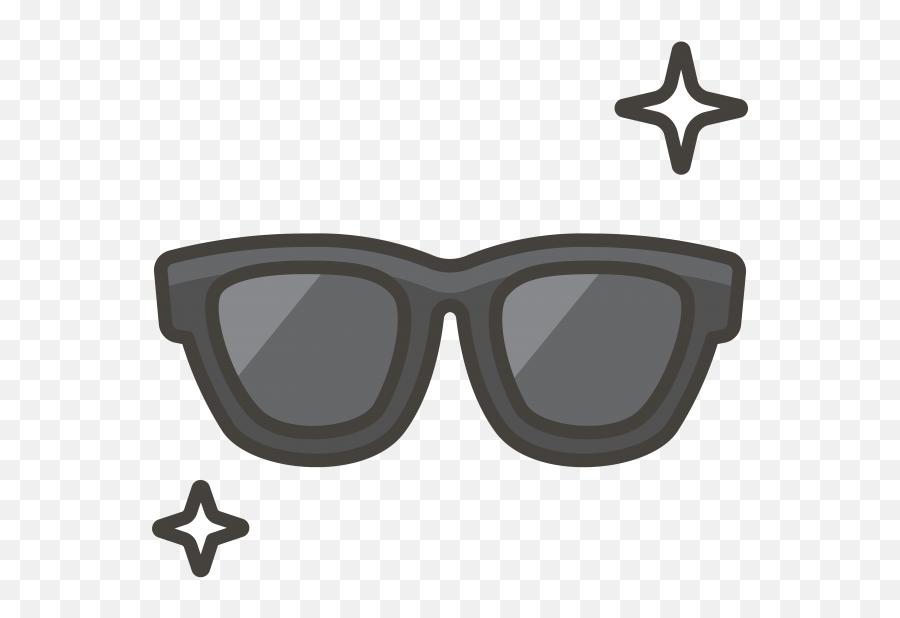 Sunglasses Emoji - Emoji Crystal Ball Png,Sunglasses Emoji Transparent