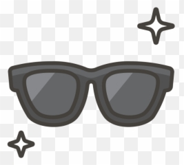 Sunglasses Emoji - Emoji Crystal Ball Png,Sunglasses Emoji Transparent