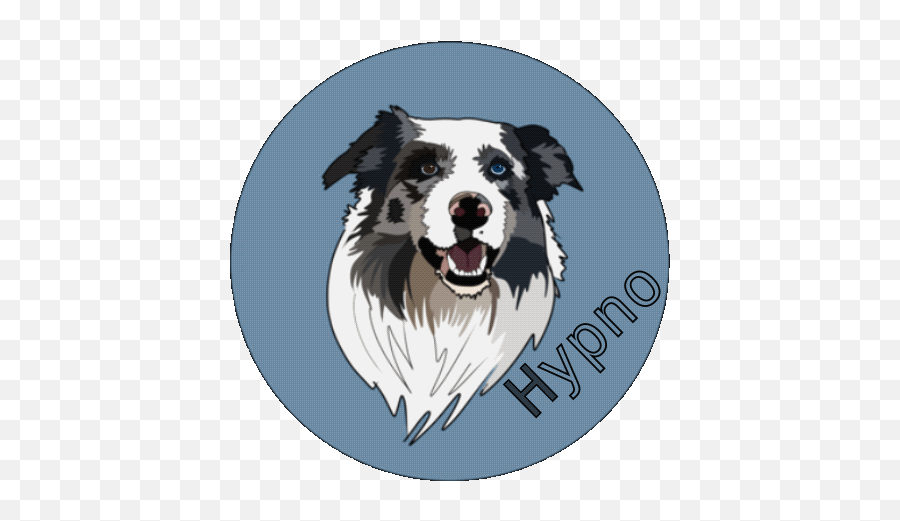 Hipnokodiran Lookart Gif - Hipnokodiran Lookart Pawsomekoda Discover U0026 Share Gifs Northern Breed Group Png,Australian Shepherd Icon