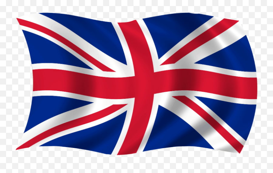 England Flag Meaning - England Flag Png Image And Clipart British Flag Waving Transparent,Uk Flag Png Icon
