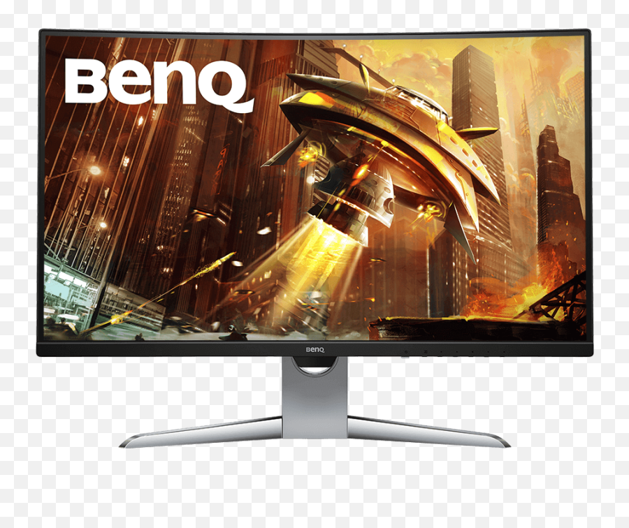 How To Choose The Best Gaming Monitor For Xbox One X Or Ps4 - Benq Monitor 27 Inch 144hz Png,Xbox View Icon