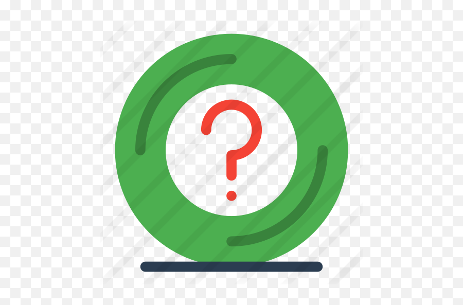 Question Mark - Free Interface Icons Language Png,Questionmark Icon