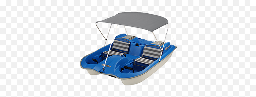 Water Wheeler Asl Electric Pedal Boat - Sun Dolphin Boats Electric Pedal Boat Png,Pelican Icon 120 Kayak