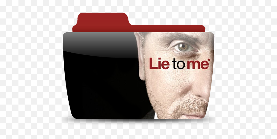 Greg Seth Creations - Lie To Me Png,Tv Series Icon