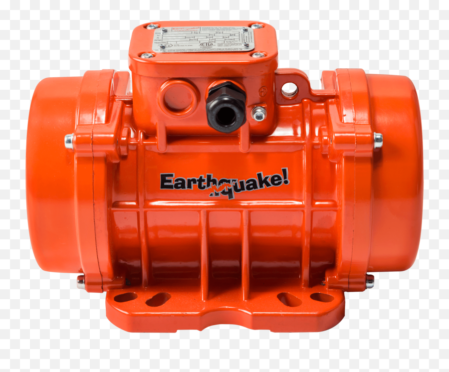 Store - Earthquake Industries Inc Industrial Vibrators Cylinder Png,Kw Icon 900