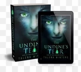 Fiction For Adults And Teens - Talena Winters png