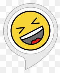Amazoncom Good Vibes Alexa Skills - Happy png