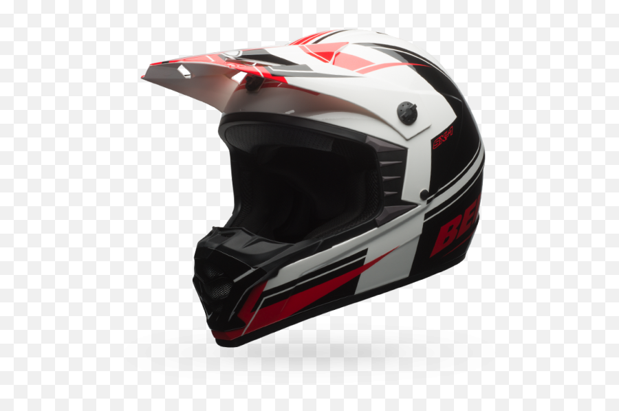 Viewing Images For Bell Helmets Sx - Nón Cào Cào Bell Png,Icon Stryker Motorcycle Vest