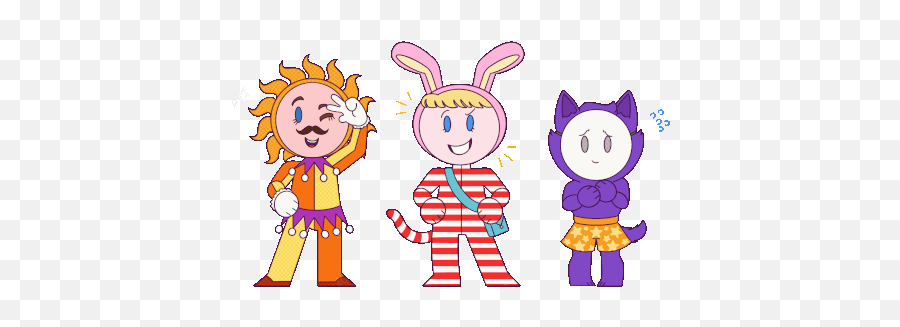 Smols Png Popee The Performer Icon
