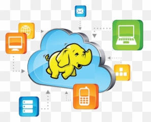 Big Data And Hadoop Certification Online Training Courses - Cloud Computing System png