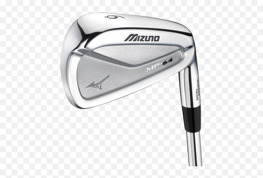 Mizuno Mp - Mizuno Mp 64 Irons Png,Footjoy Icon Wave Golf Shoes