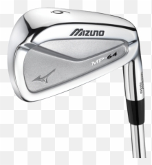 Mizuno Mp - 64 Irons png