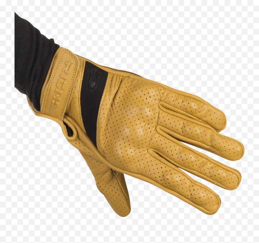 Perforated Gloves - Safety Glove Png,Icon Pursuit Perforated Gloves