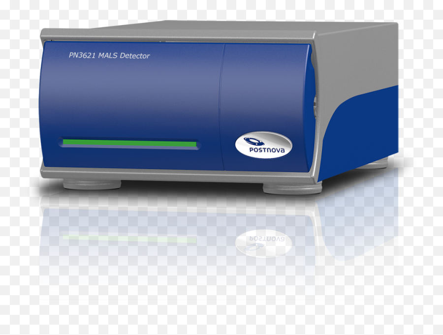 Postnova Model 3621 Multi - Hplc Multi Angle Light Scattering Detector Mals Png,Mals Icon