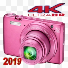Hd 4k Ultra Zoom Camera Apk 109 - Download latest version Ruzovy Fotoaparat png