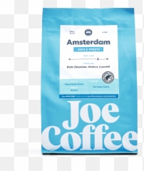 Amsterdam - Packaging And Labeling png