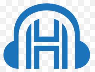 Hello Headphones K9 Wired Gaming - Logo For Network Company png