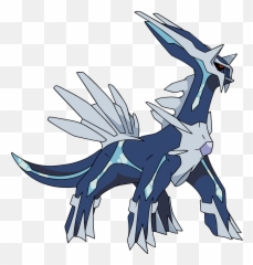 483 Dialga Dp Png
