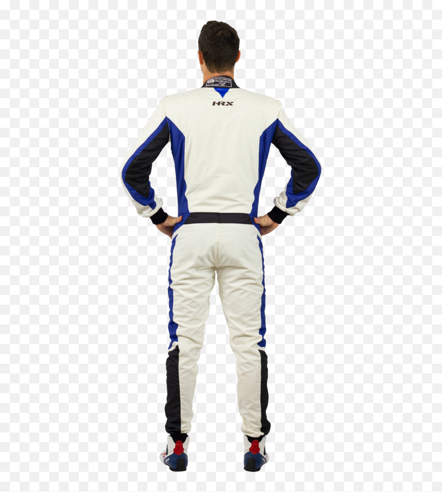 Hrx Usa Racing Suit Zero Icon Plus Get Race Wear - Long Sleeve Png,Zero Icon