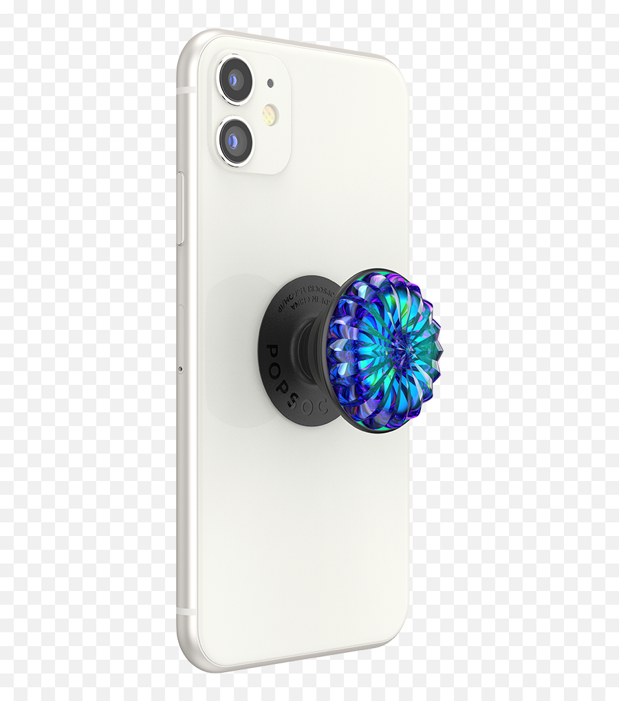 Wholesale Popsockets - Popgrip Luxe Deco Purple Rainbow Camera Phone Png,Htc Desire 510 Icon Glossary