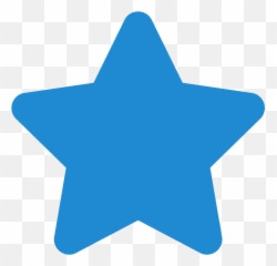 What Is A Domain Name Complete Guide 2021 - Blue Star Cartoon Png