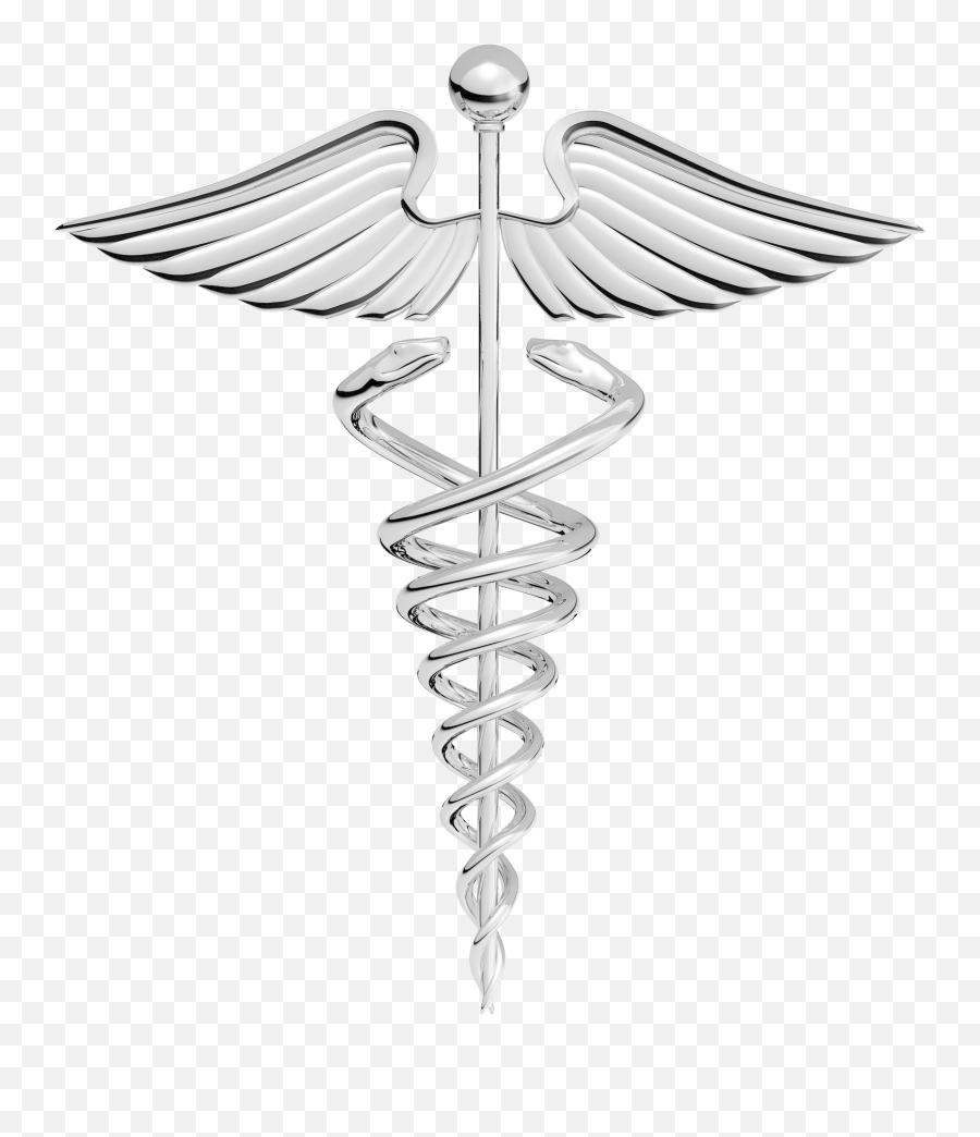 Download Doctor Symbol Caduceus Png Hq Image Freepngimg - Doctor Logo Png File,Asclepius Icon Transparent