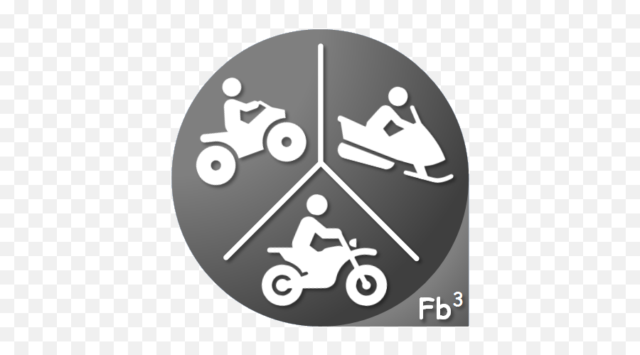 Motorsports Garmin Connect Iq - Fenix 6 Pro Motocross Png,Garmin Express Icon