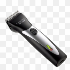 Hair Clippers Png Free Download - Electric Trimmer