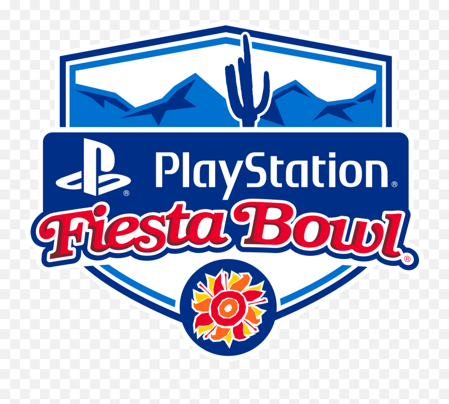 Fiesta Bowl - Wikipedia Playstation Fiesta Bowl Logo Png,Playstation Trophy Icon