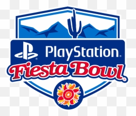 Fiesta Bowl - Wikipedia Playstation Logo png