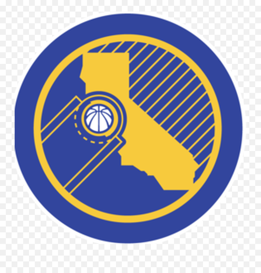Golden State Logo - Golden State Warriors Logo Png,Golden State Warriors Logo Black And White