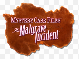 Mystery Case Files The Malgrave Incident - Sanzaru Games Logo png