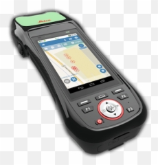 Ltrade - Leica Zeno 20 Gps Submetrico png
