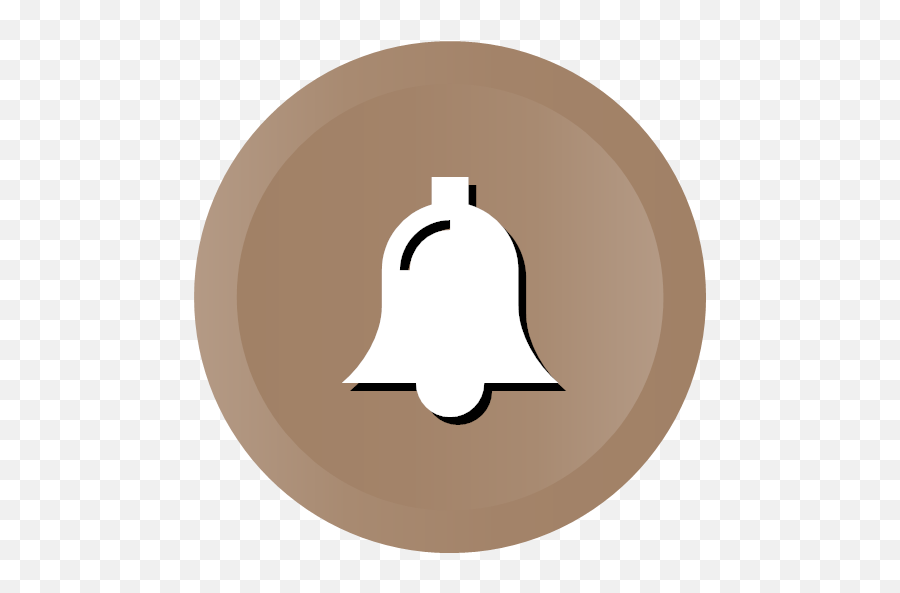 Bell Christmas Church Notification Icon - Ios Web User Png,Christmas Bells Icon