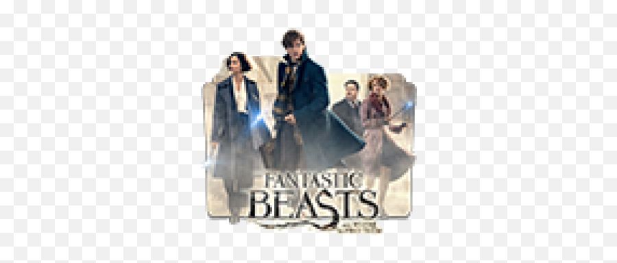 Cosgeeker Buy Authenic Fantastic Beasts And Where To Find - Fantastic Beasts And Where To Find Them Png,Overwatch Folder Icon