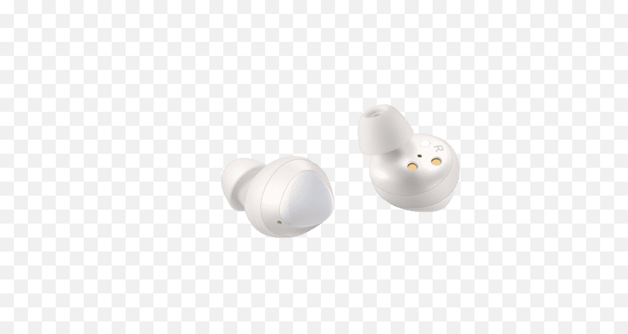 Dimprice Samsung Galaxy Buds - White Redmi Bluetooth Earphone Price In Nepal Png,Samsung Icon Earbuds