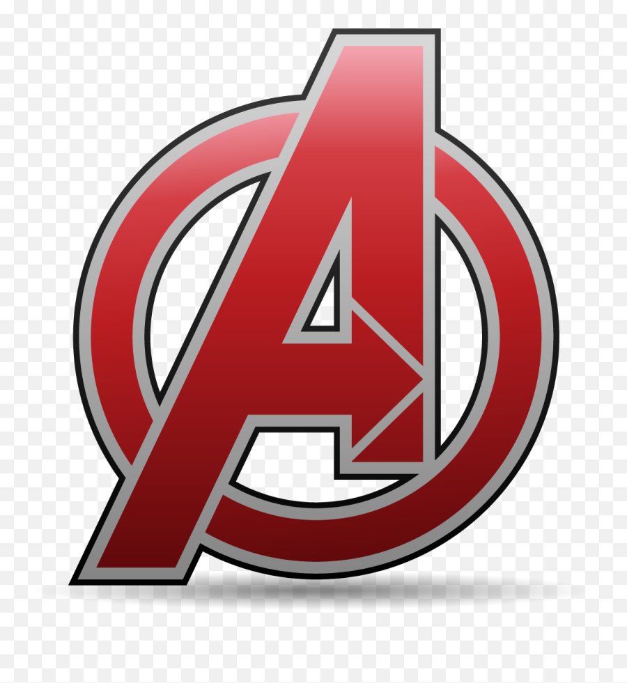 Mcu Inspired Icons Phasej 1 - 3 U2014 Jeffrey Davidson Png,Avenger Icon