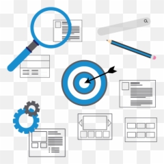 Bluewall Top Notch Web Development - Vertical png