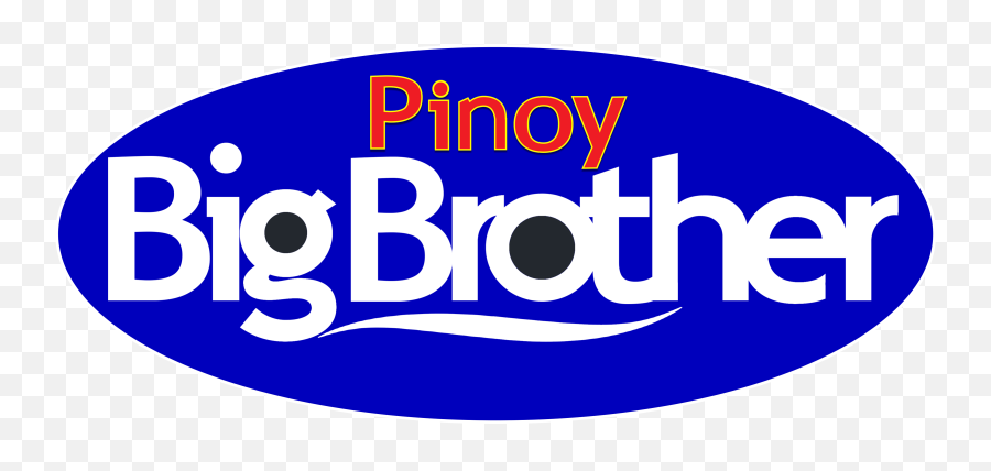 Pinoy Big Brother Logo Png Image - Pinoy Big Brother Background,Big Brother Logo Png